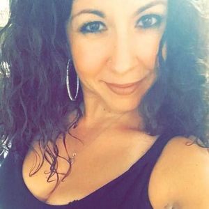 Meet your Posher, Bekah